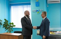 Регоператор и Российское экологическое общество договорились о сотрудничестве