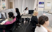 В Саратовской области работает Горячая линия Регоператора по вывозу отходов