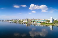Сегодня День Волги