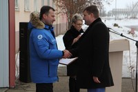 ФЭО открыло первый экотехнопарк в составе нацпроекта «Экология»