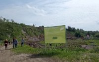 Многолетняя свалка в Аткарске превратится в зеленую зону и место отдыха горожан