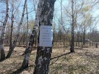 В Саратове состоится пресс-выезд на Кумысную поляну на дератизационные мероприятия