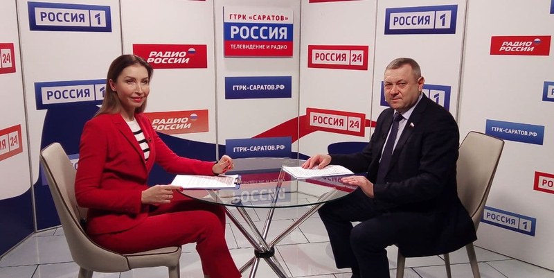 В регионе средства на реализацию нацпроекта «Экология» в 2021 году освоены в полном объеме