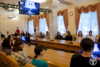 Саратовских студентов приглашают к участию в акции «Сохраним лес!»