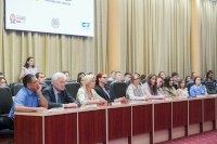 В Саратове открылся седьмой поток Школы молодых управленцев региона