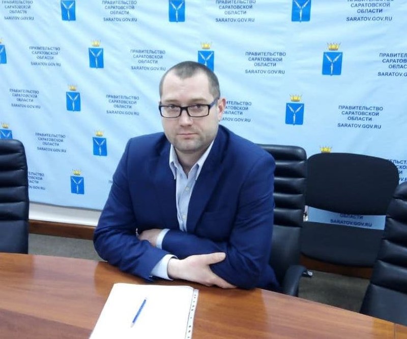 В Саратове обсудили тему раздельного сбора мусора 
