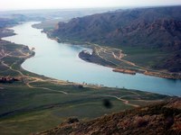  Вопросы обеспечения водными ресурсами в России и за рубежом обсудили на круглом столе