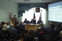В МИНПРИРОДЫ ПОДВЕЛИ ИТОГИ РАБОТЫ В 2018 ГОДУ