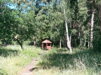 Беседки на Кумысной поляне предложено сделать центром выездных экоуроков