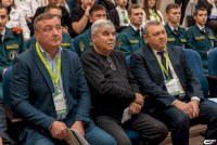В Саратове на форуме «Экологический форсайт» обсудили актуальные вопросы защиты природы 