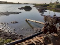 В Саратовской области в 2023 году продолжится расчистка рек 