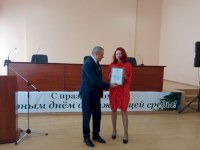 В Саратове наградили защитников природы, экологов и общественников