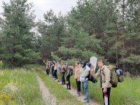 В Саратовской области юные лесничие победили в премии «Экология - дело каждого»