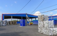 На Балаковском МПК отсортировали более 100 тонн вторичных материальных ресурсов