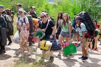 Саратовскую молодежь приглашают принять участие в экологическом форуме 