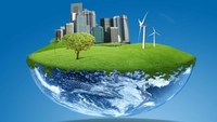 Саратовцев приглашают к участию в конкурсе «EcoWorld-2021»