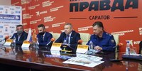 В Саратовской области восстанавливают леса и чистят русла рек 