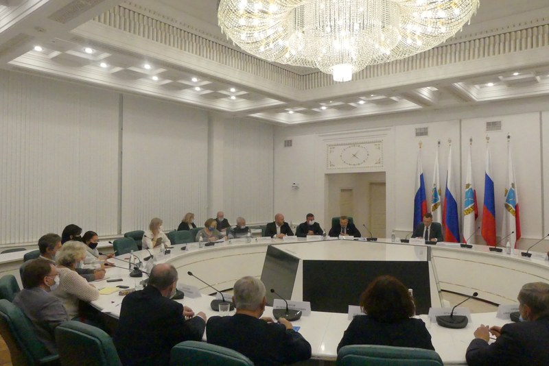 На территории «Кумысной поляны» появится городское лесничество с сохранением режима особой охраны парка