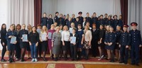 Состоялся Региональный Форум «Природа. Культура. Экология», посвященный  Году добровольца и волонтера в России