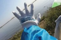 В Балакове очистят судоходный канал реки Волги 