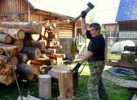 Об использовании лесов гражданами для собственных нужд