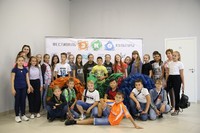 Почти 1,5 тысячи саратовцев посетили Фестиваль ЭКОкультуры