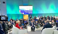 Проект «Менделеевские классы» обсудят на форуме-выставке «Чистая страна» в «Сколково»