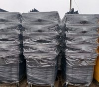 Саратовцам предстоит разделять отходы на «сухие» и «смешанные»