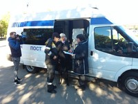 В Саратове проведено независимое исследование качества воздуха 