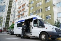 В Саратове провели независимый мониторинг качества воздуха