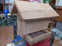 ЦЗЛ Саратовской области объявляет конкурс детских поделок
