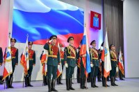 Губернатор Саратовской области наградил лесхоз и главного лесничего