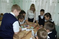 В Год экологии школьникам из Балашова и Вольска провели экологические уроки