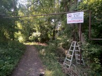 В Саратовской области официально завершился пожароопасный сезон