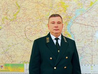 На заседании Правительства Саратовской области Дмитрий Соколов подвел итоги 2017 года – Года экологии и особо охраняемых природных территорий