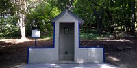 В Саратове открылся благоустроенный родник на «8-й Дачной» 