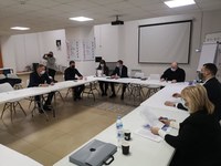 В Саратовской области обсудили этапы перехода к раздельному сбору мусора