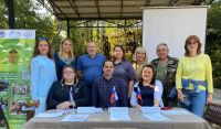 В Саратове прошла экологическая форсайт-сессия