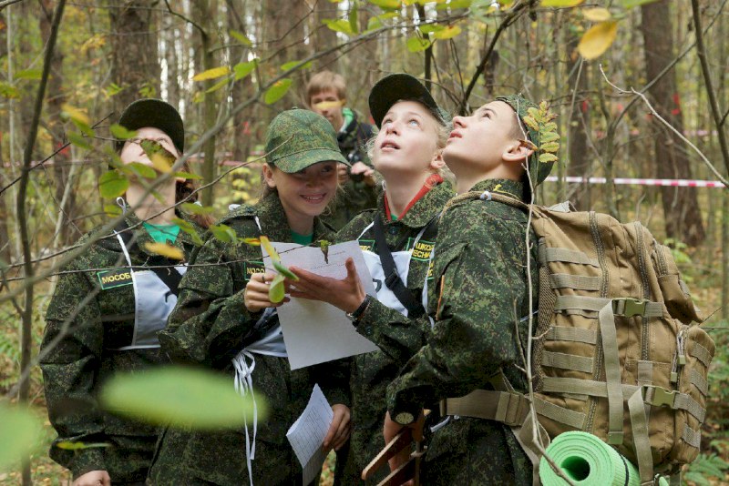 Участников школьных лесничеств Саратовской области приглашают на съезд в Москву
