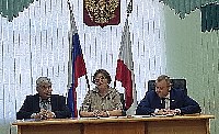В Саратове избран председатель общественного совета регионального минприроды