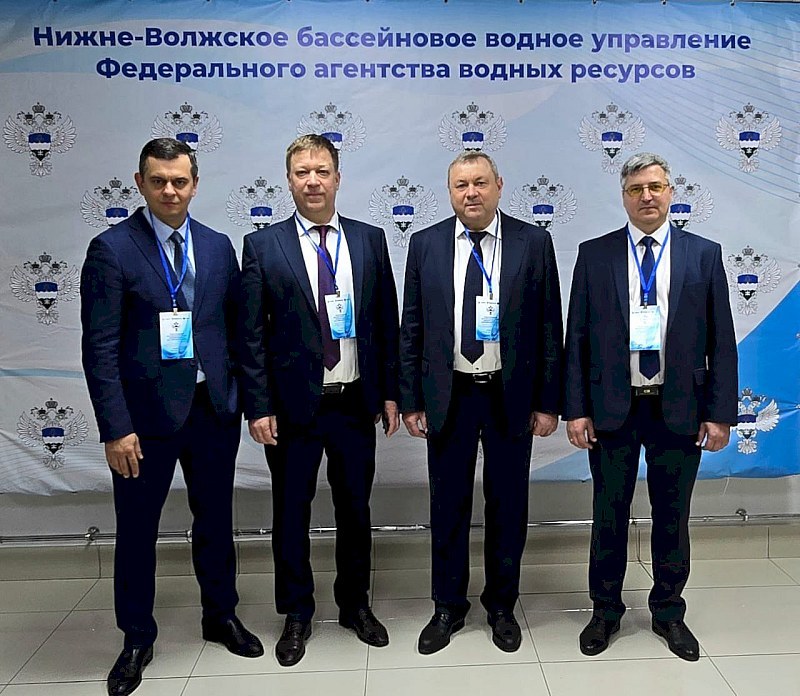Министр Константин Доронин: «Период весеннего половодья на малых реках области завершен»