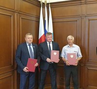 Минприроды вырастит деревья для озеленения Саратова