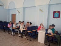 В День эколога обсудили вопросы развития заповедных мест Саратовской области 