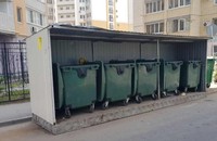 Инвестиции в закупку контейнеров для ТКО превысили 250 млн рублей 
