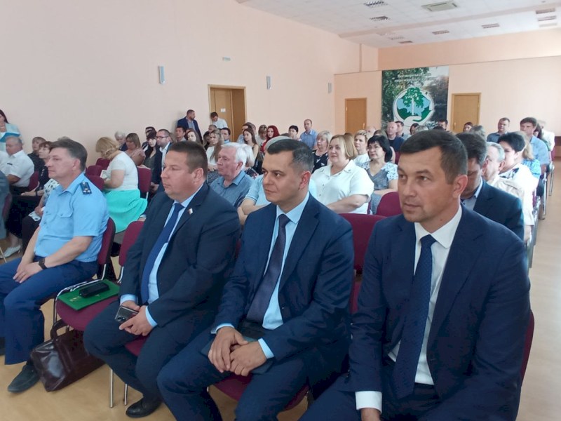 В Саратове наградили защитников природы, экологов и общественников