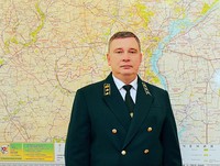 Дмитрий Соколов: «Министерство и подведомственные лесохозяйственные учреждения к предстоящему пожароопасному сезону готовы»