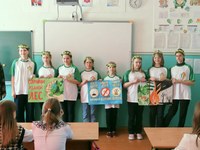 21 марта отмечался Международный день леса