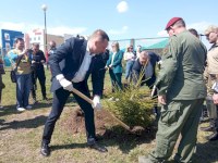 В Саратовской области в экологических мероприятиях приняли участие более 55 тысяч волонтеров