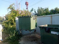 Минприроды проводит работы по определению новых тарифов по ТКО