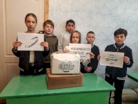 Саратовцы собрали в рамках акции «БумБатл» 27 тонн макулатуры 